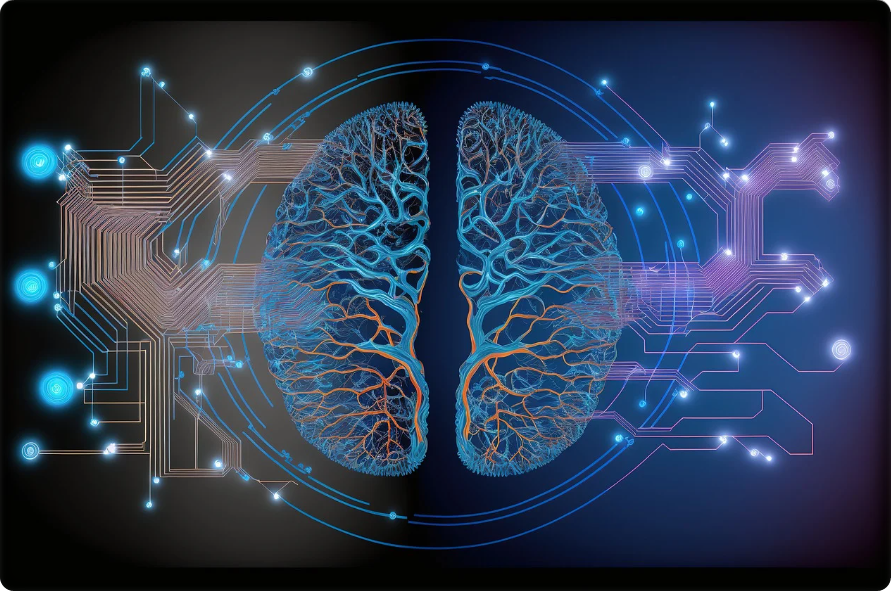 AI와 머신러닝 차이점