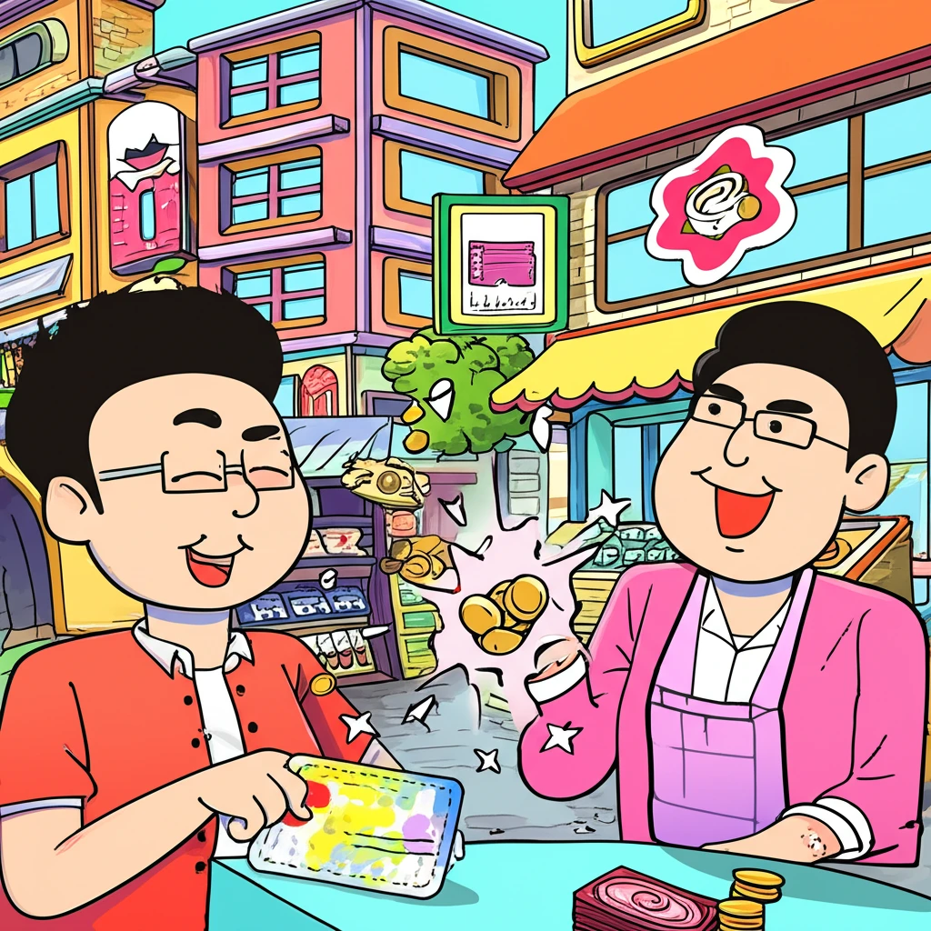 전통시장 종이 온누리상품권 활용법과 ..