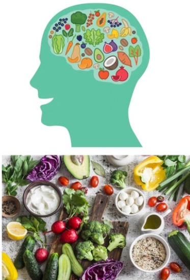 ADHD 식단관련 정보