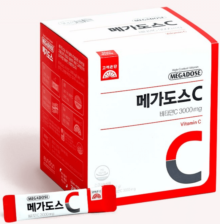 비타민C 추천 및 순위 Top5 - 네이버&amp;#44; 쿠팡&amp;#44; 올리브영 분석