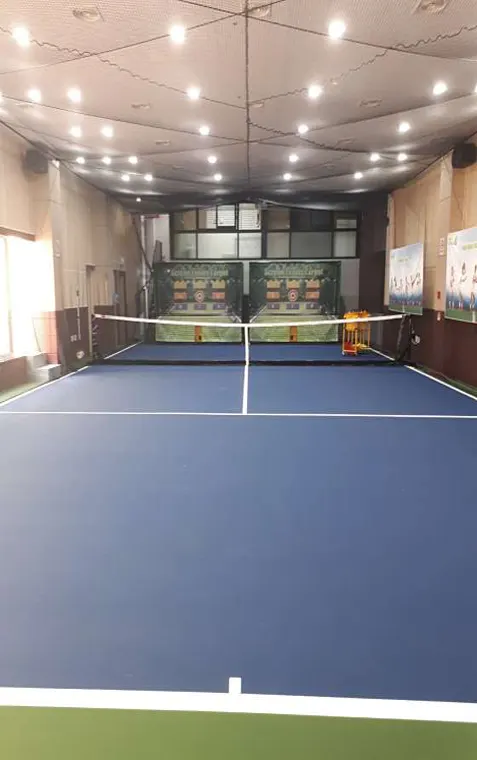 테니스핏 제주