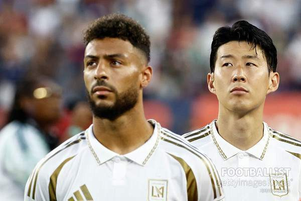 손흥민 8호 도움 MLS 단독 1위 등극! LAFC 샌디에이고전 2-2 극적 무승부 분석 및 향후 일정