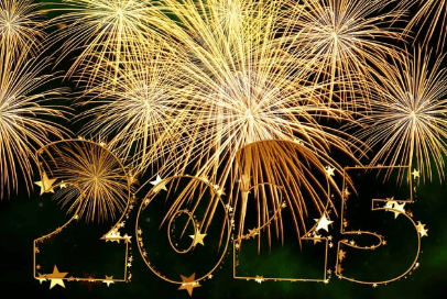 2025년 새해 인사말