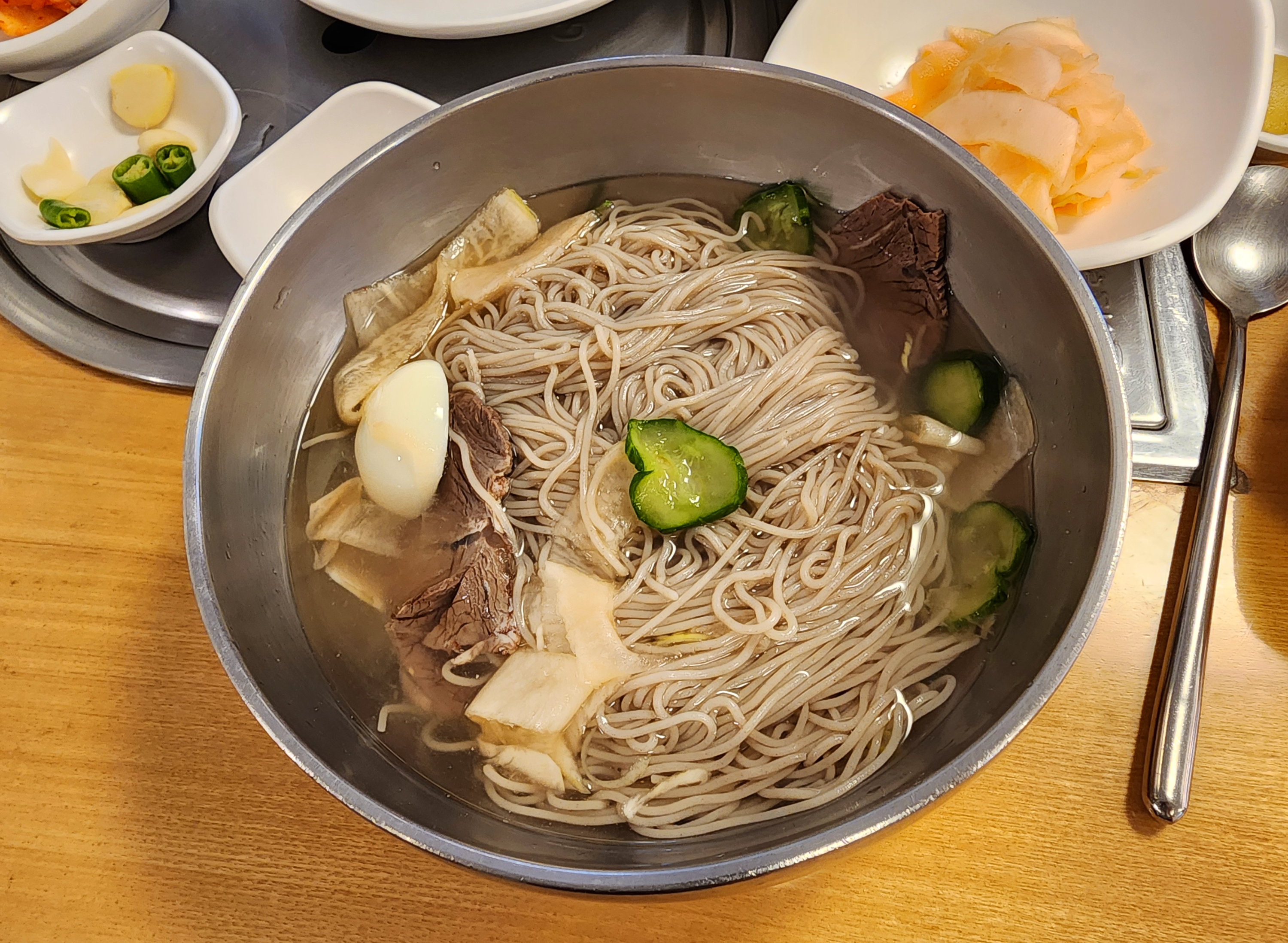 여의도_정인면옥본점