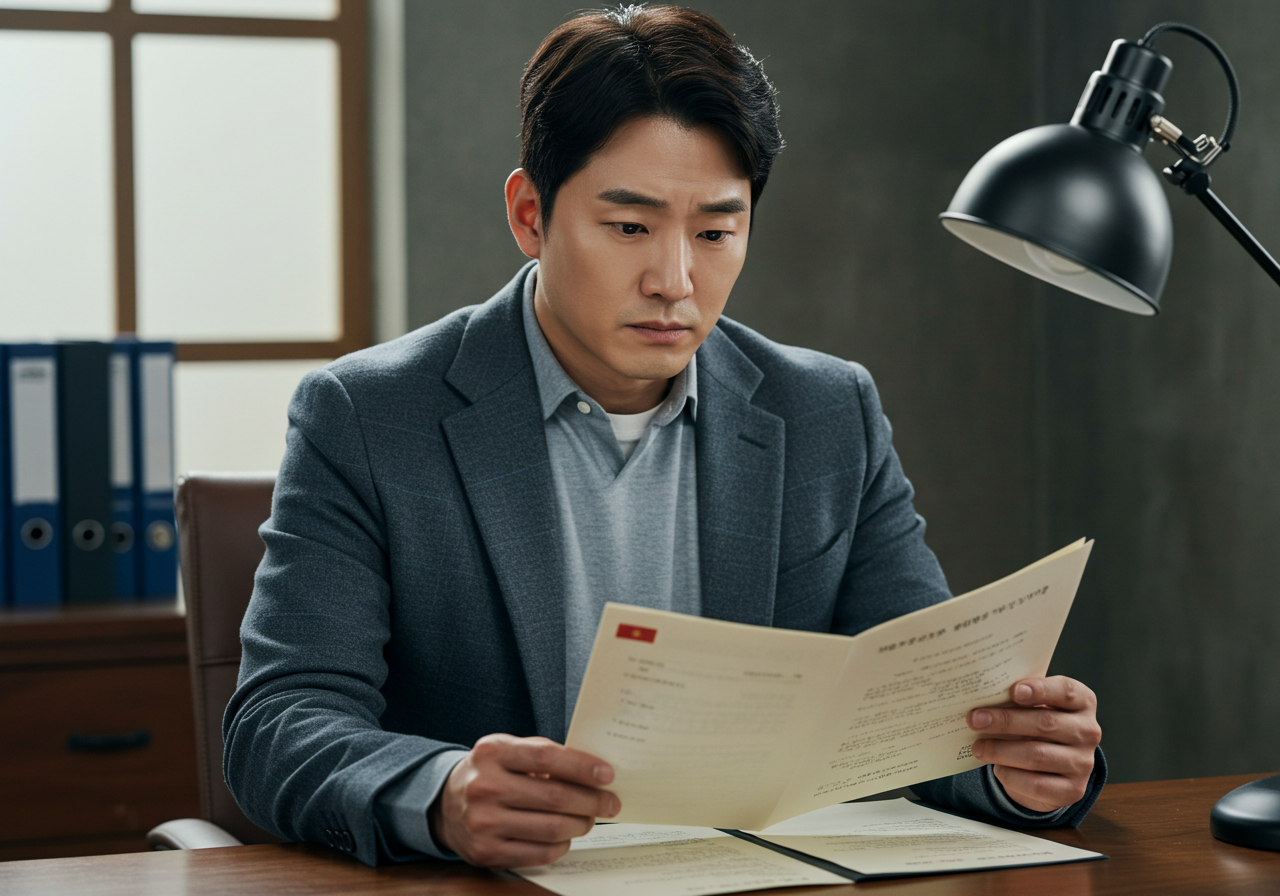 비양육자는 어떻게 되나요? 회수절차 과정