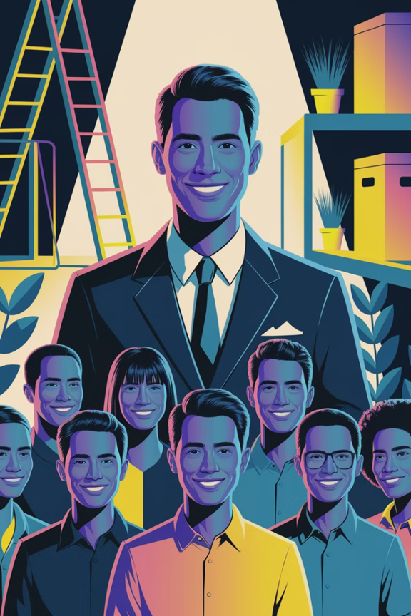 [MBTI 분석] “ESFJ” 타인을 배려하는 따뜻한 리더, 그들의 매력은?