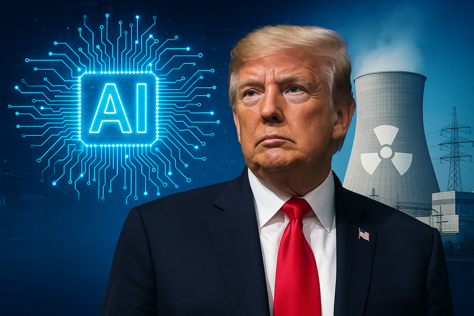 AI와 원전