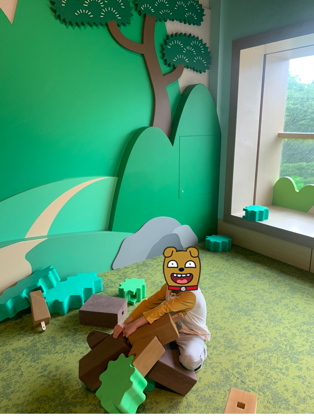 국립중앙박물관 어린이박물관 &amp;#39;십장생&amp;#44; 열가지 이야기&amp;#39; 