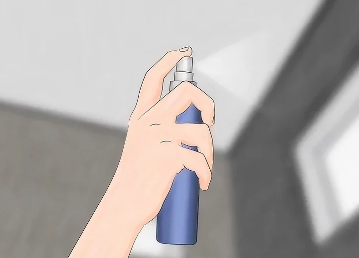 공기 청정제 대신 탈취제를 사용한다