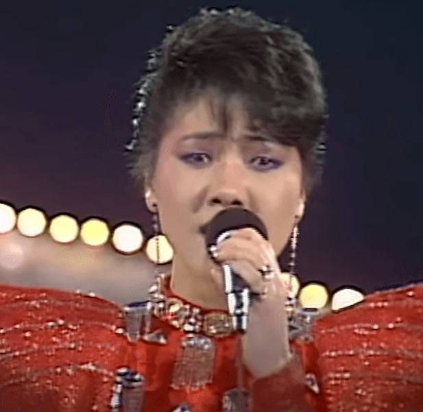 이은하 다시는 사랑하지 않으리