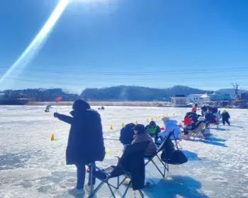 양평 산수유마을 빙어축제_9