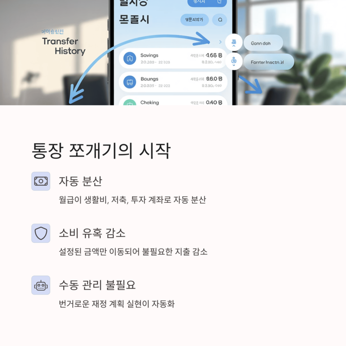 개인금융