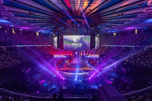 2025 LCK 중계 바로보기