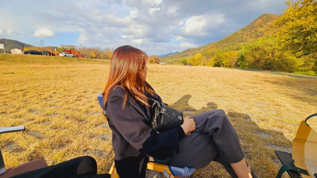 밀양 용두연유원지