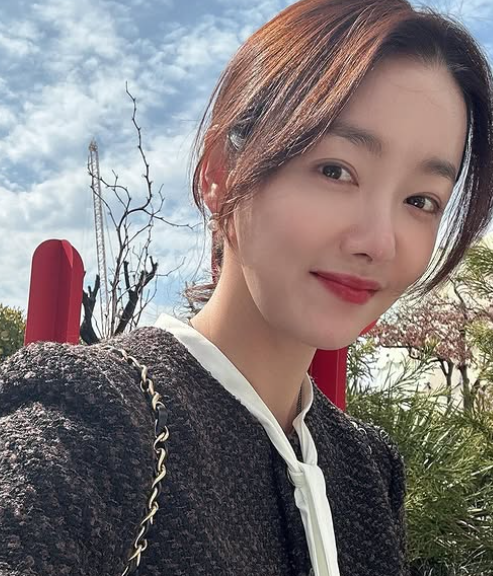 소이현 프로필