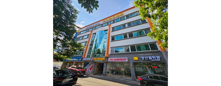 창원 의창구 요양원