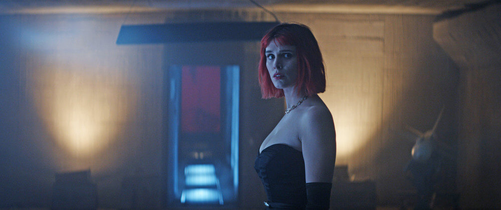 벙커 게임 포토