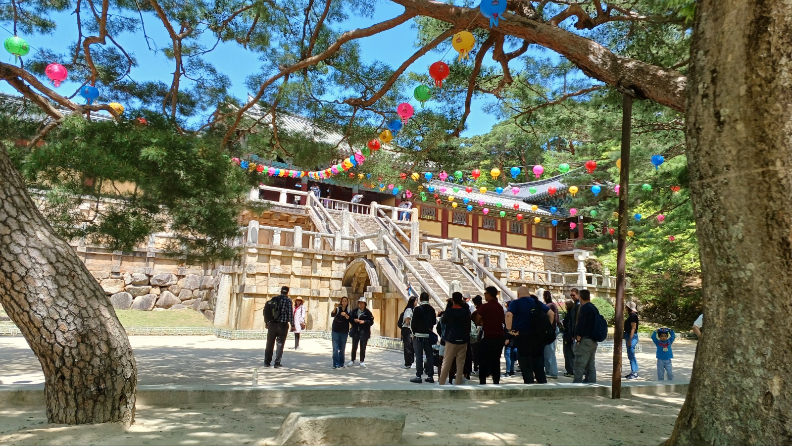 경주 불국사14