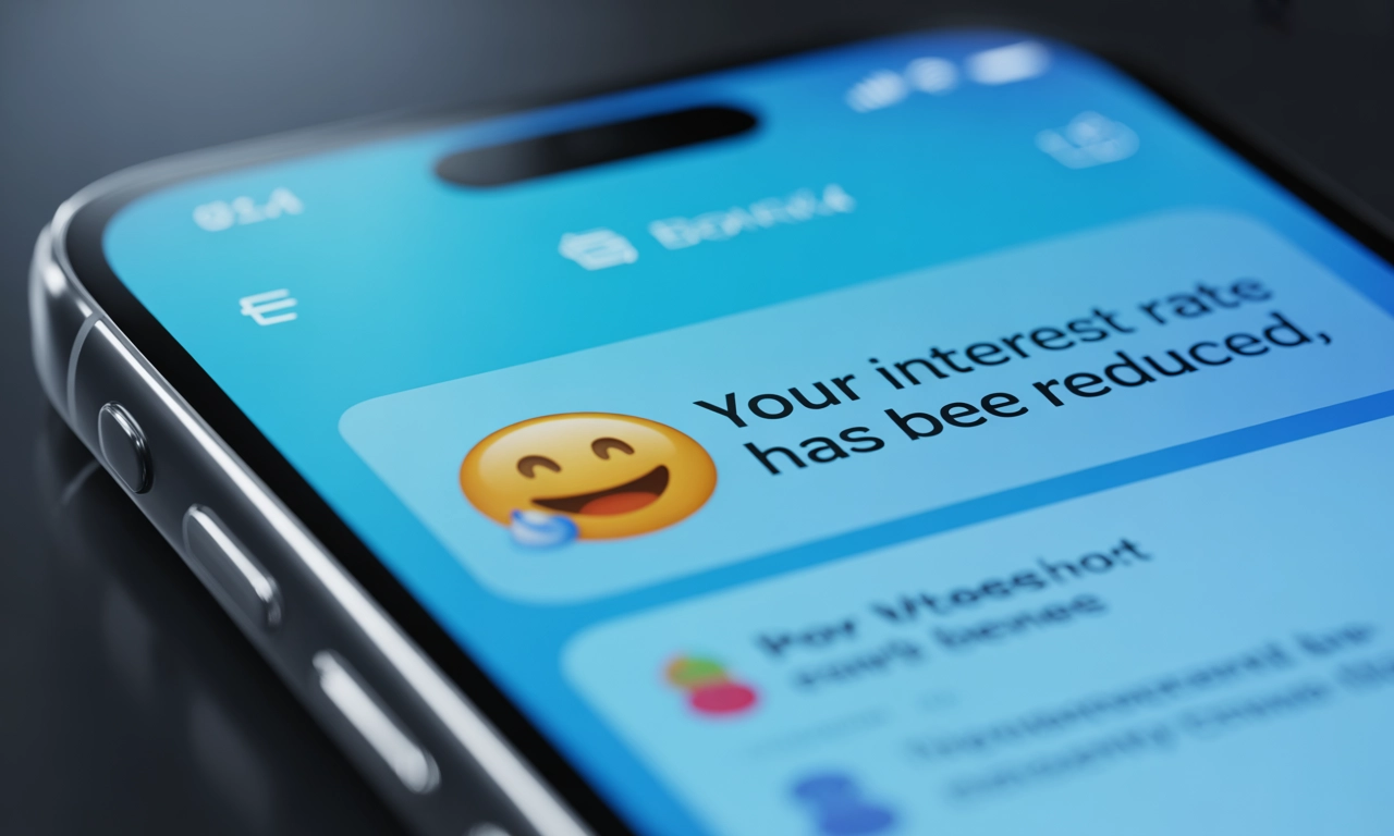 금리인하요구권