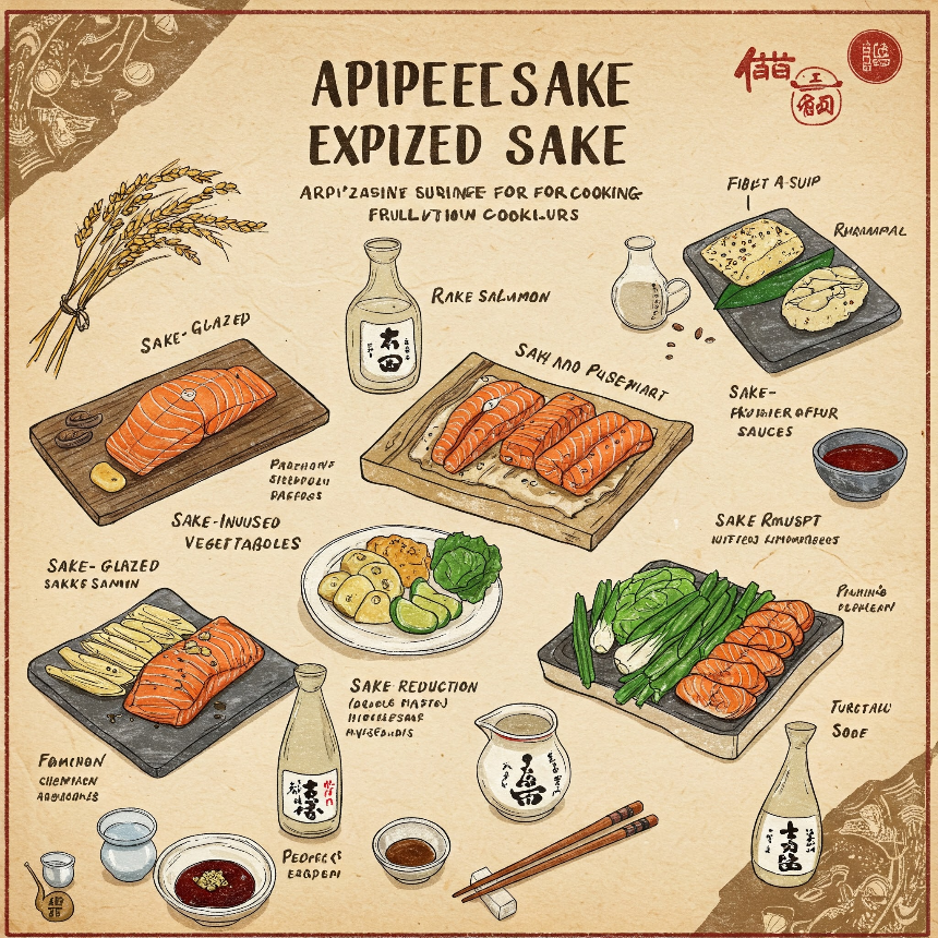 사케 유통기한과 보관법 오래도록 맛있게 즐기는 방법