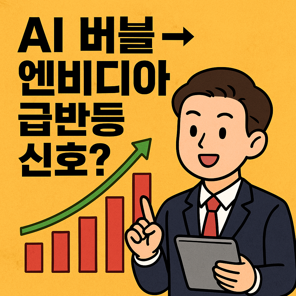 엔비디아,AI버블,AI투자,기술주전망,나스닥전망,코스피전망,반도체주,AI관련주,글로벌증시,2025증시전망
AI 버블 이후 엔비디아 실적이 만든 &lsquo;급반등&rsquo; 신호｜2025년 11월 20일 시장 분석