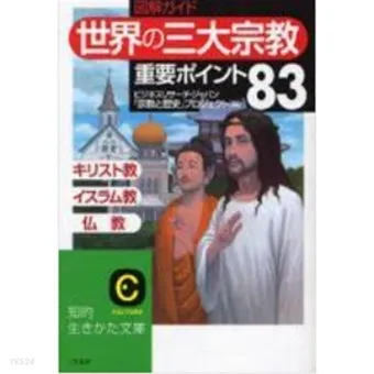 세계 3대 종교 전파와 조선의 수용과 배척 역사 분석_18