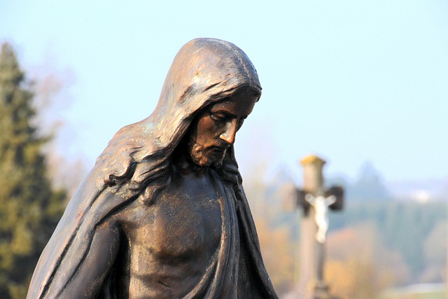 마가복음 14장