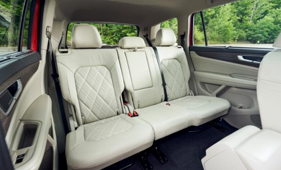 폭스바겐 아틀라스