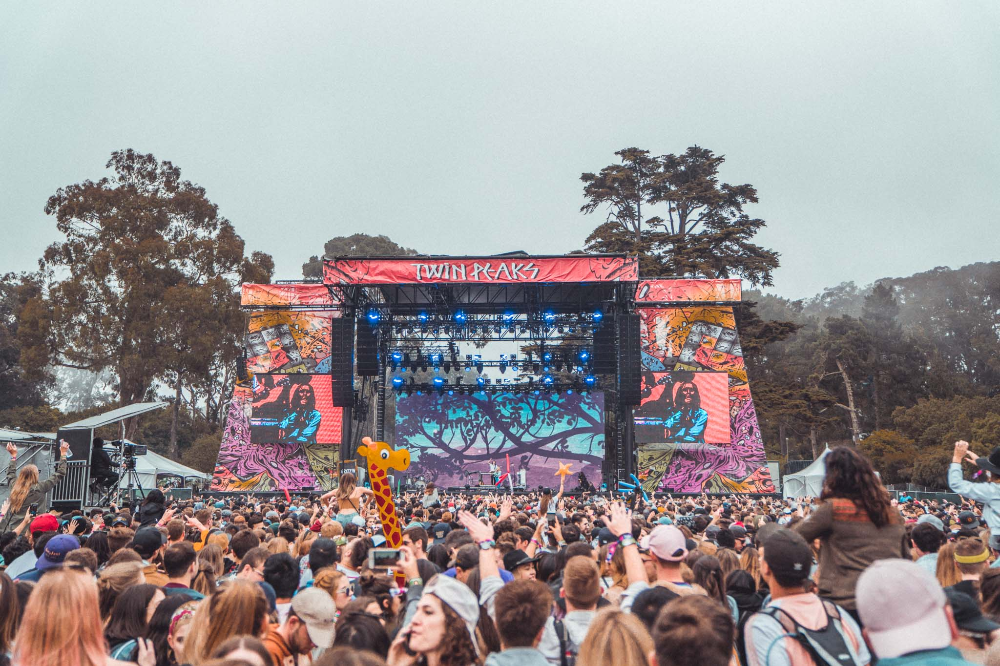 Hawaii International Music Festival