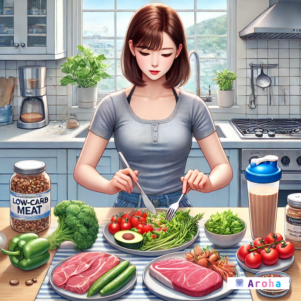 스위치온 다이어트