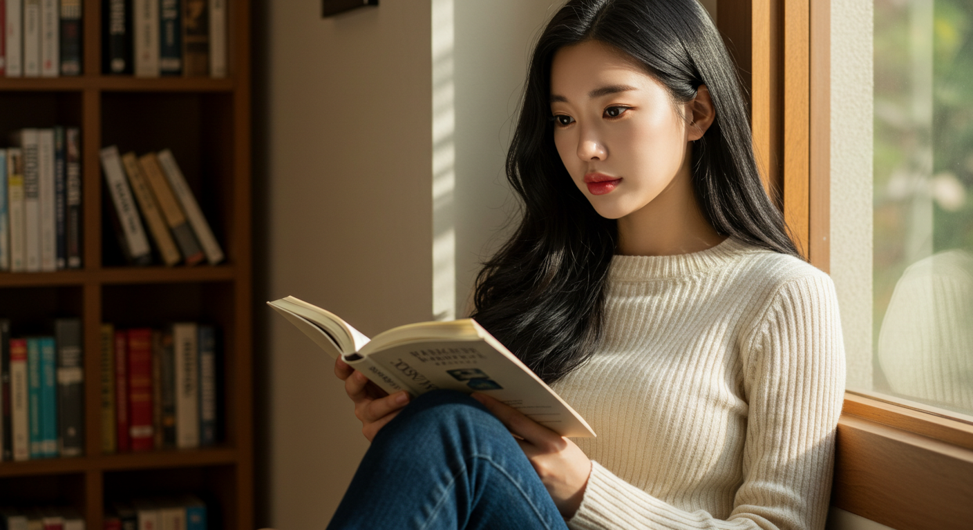 노안 예방에 좋은 영양제 추천