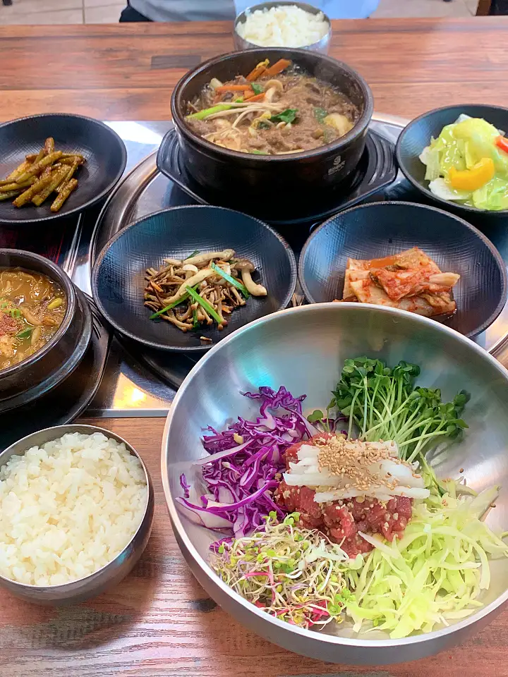 6시내고향 경기 포천 한우 한돈 소고기 숯불 구이 정육점 식당 맛집 추천