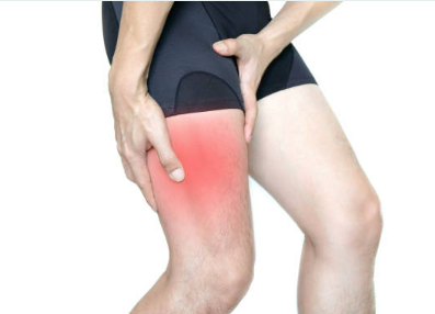 근육통증,자가진단