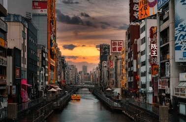 일본 지진 여행 취소