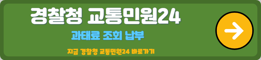 과태료와 범칙금의 차이 이해하기