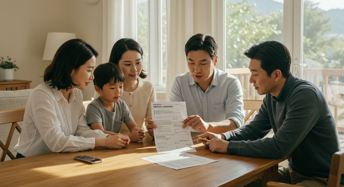 주택도시보증공사, 금융감독원