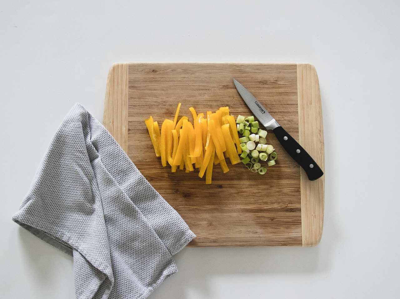 주방위생 관리법