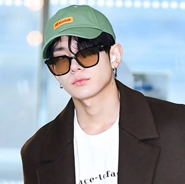 엔하이픈 희승
