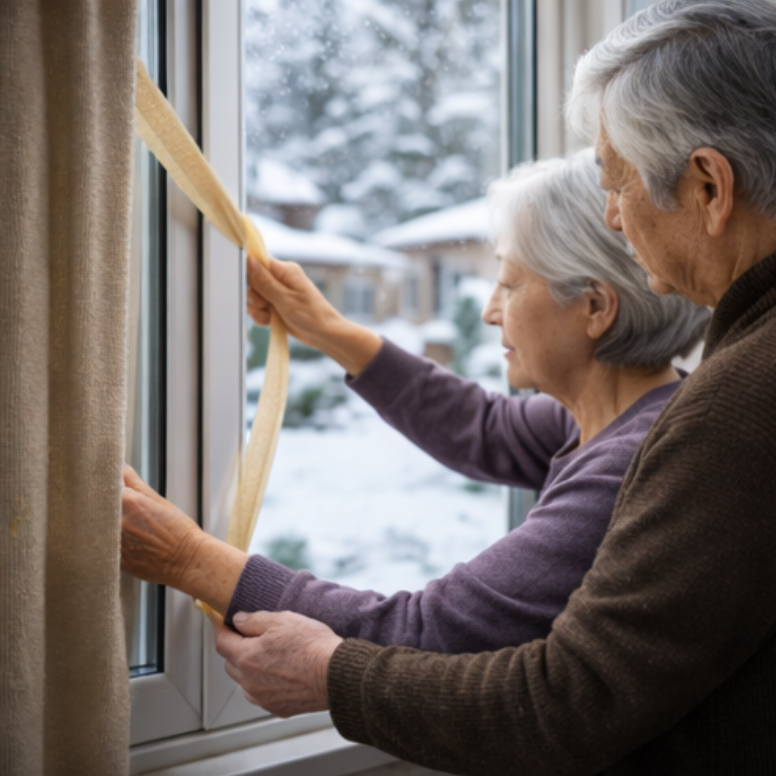 겨울이 끝나도 도움이 되는 난방비 관리 팁2