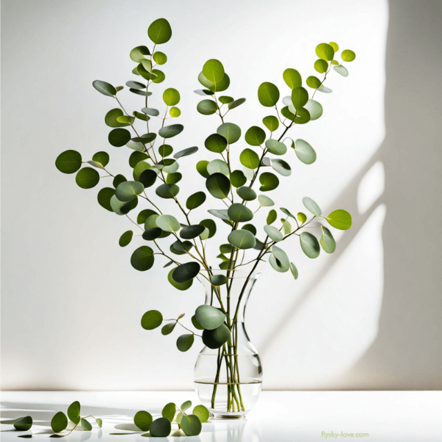 유칼립투스 (Eucalyptus)&#44; 유칼립투스 오일 효능