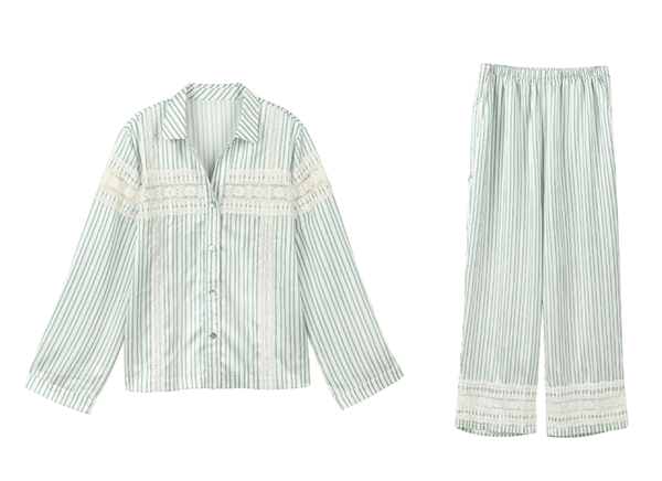 에끌레르 파자마