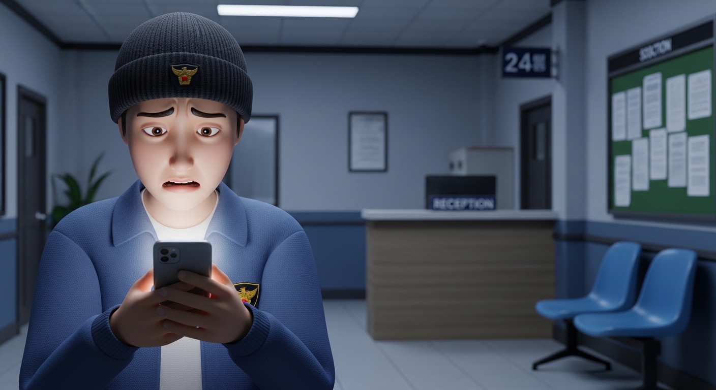 인권위원회&amp;#44;청문감사관