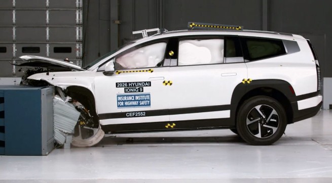 미국 안전평가 또 석권! 현대차, 2년 연속 IIHS 최상위 등급 최다 기록 관련 사진