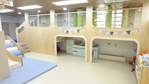 중계본동 도담도담 나눔터