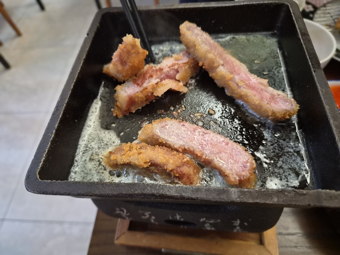 규가츠굽기
