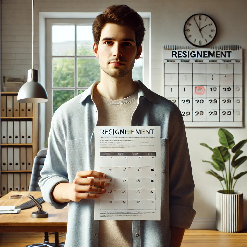 퇴직하기 딱 좋은 날? 이직 타이밍은 운빨일까 타이밍일까?