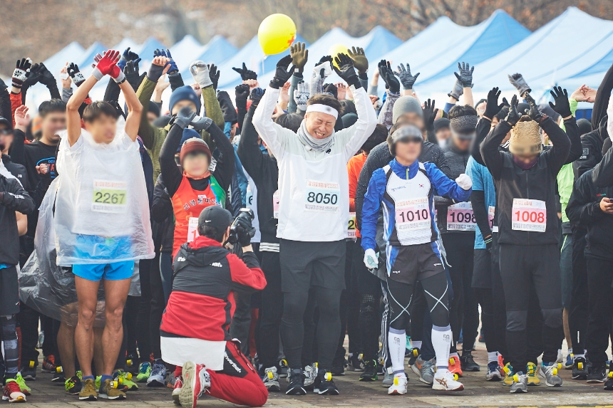 2025 무한도전 마라톤 20주년 기념 'Run with 쿠팡플레이' 완벽 가이드