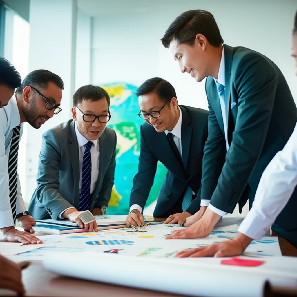 2025 산업통상협력개발 지원 사업,..