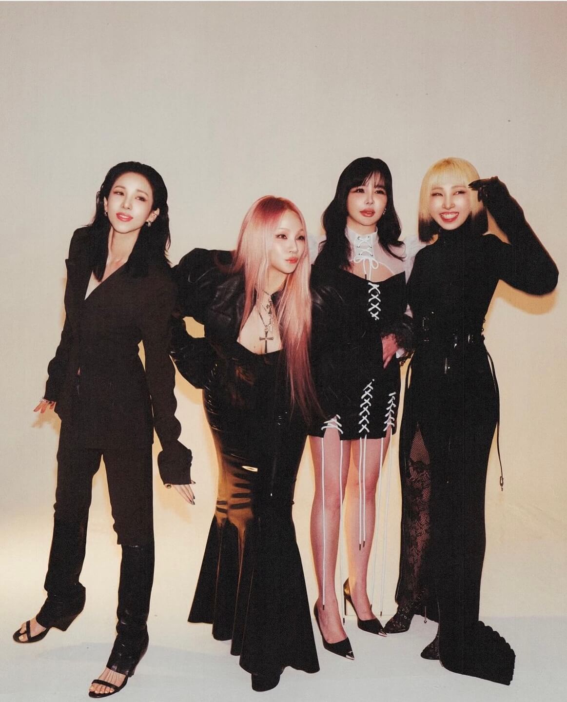 투애니원 콘서트