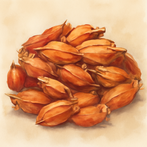 치자-섭취시-주의할점